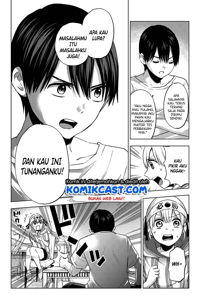 Chapter 31 - halaman 20