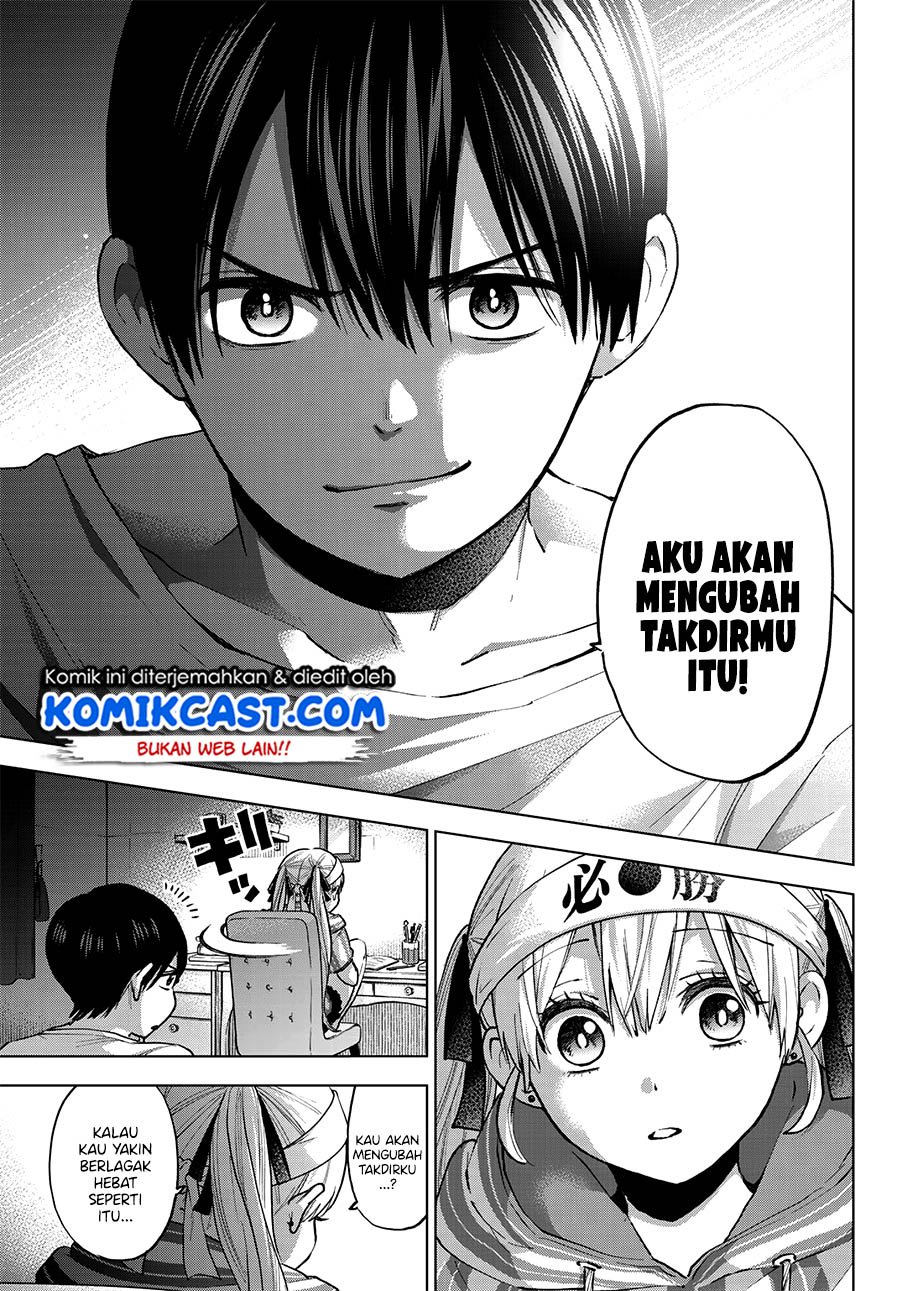 Chapter 31 - halaman 21