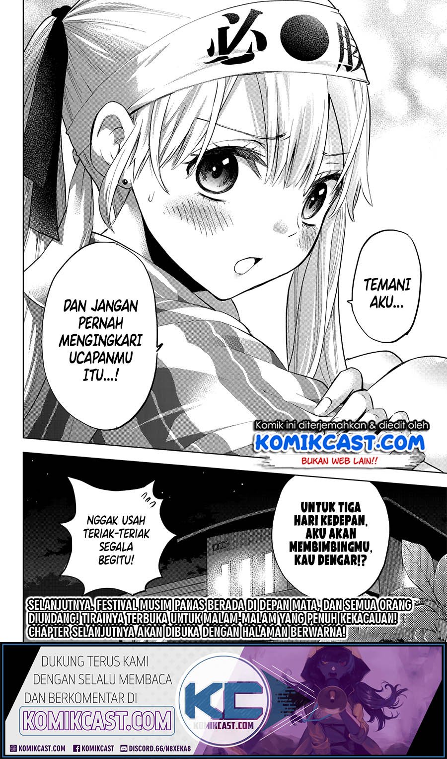 Chapter 31 - halaman 22