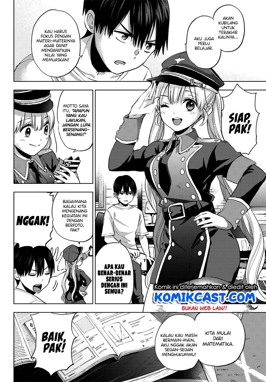 Chapter 31 - halaman 6