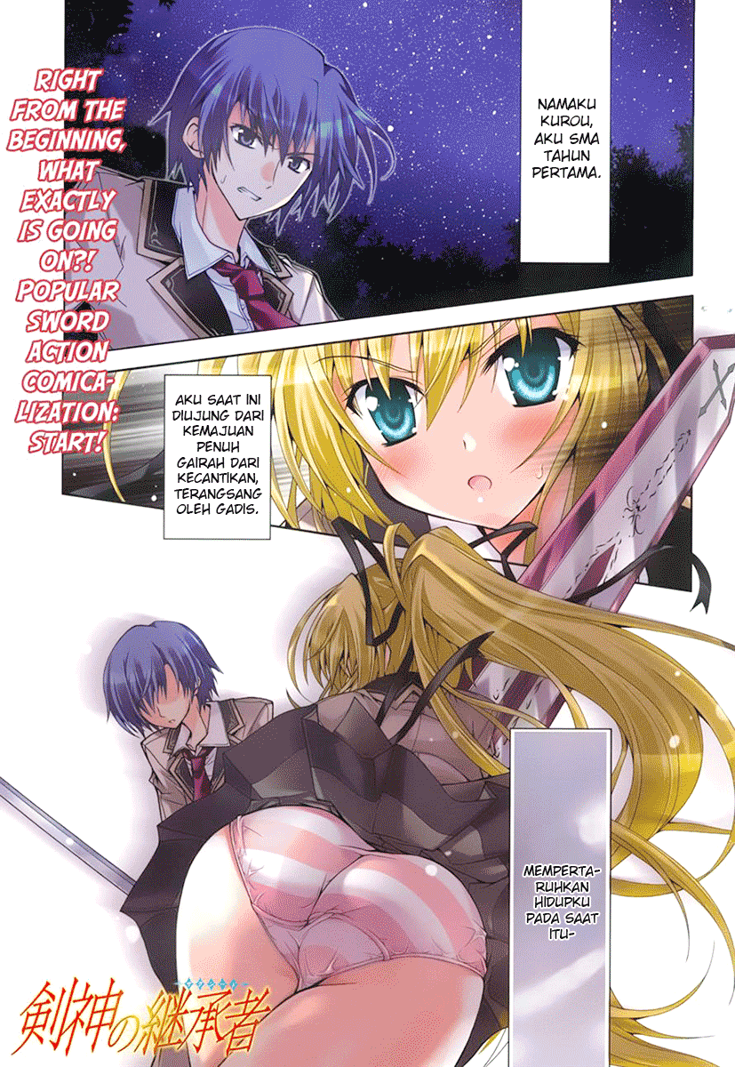 Chapter 1 - halaman 2