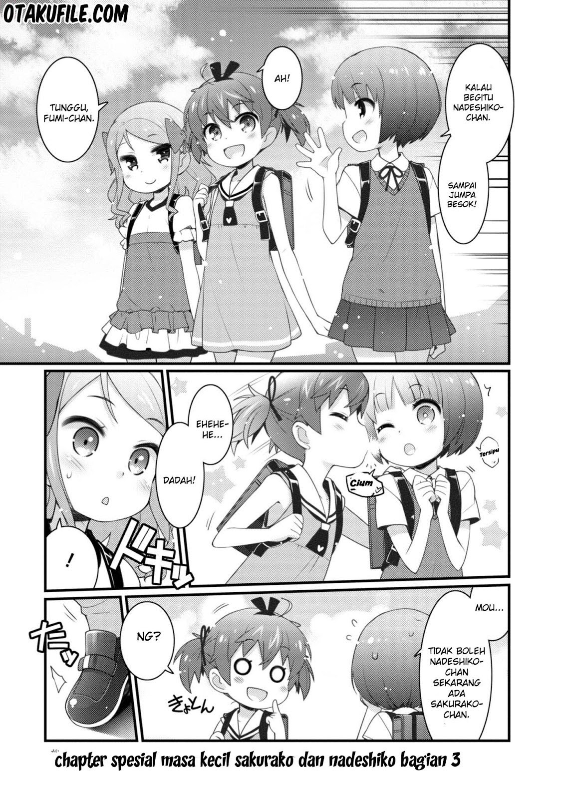 Chapter 21.5 - halaman 6