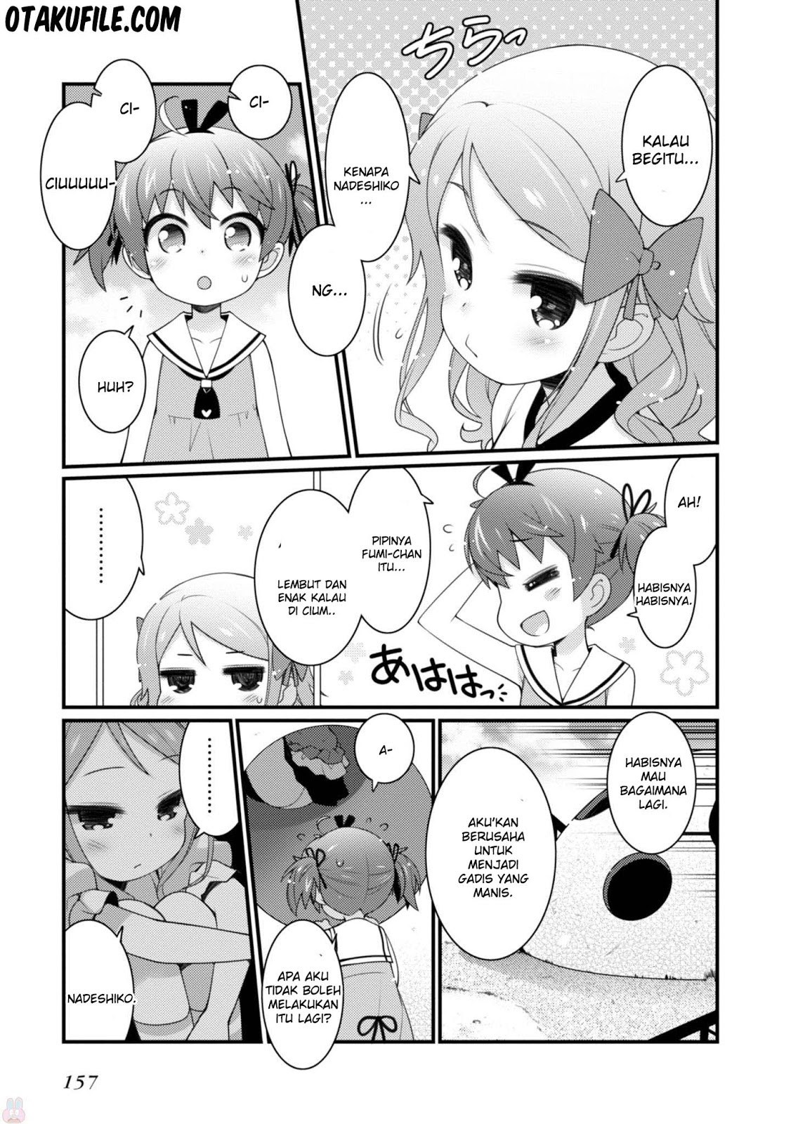 Chapter 21.5 - halaman 8
