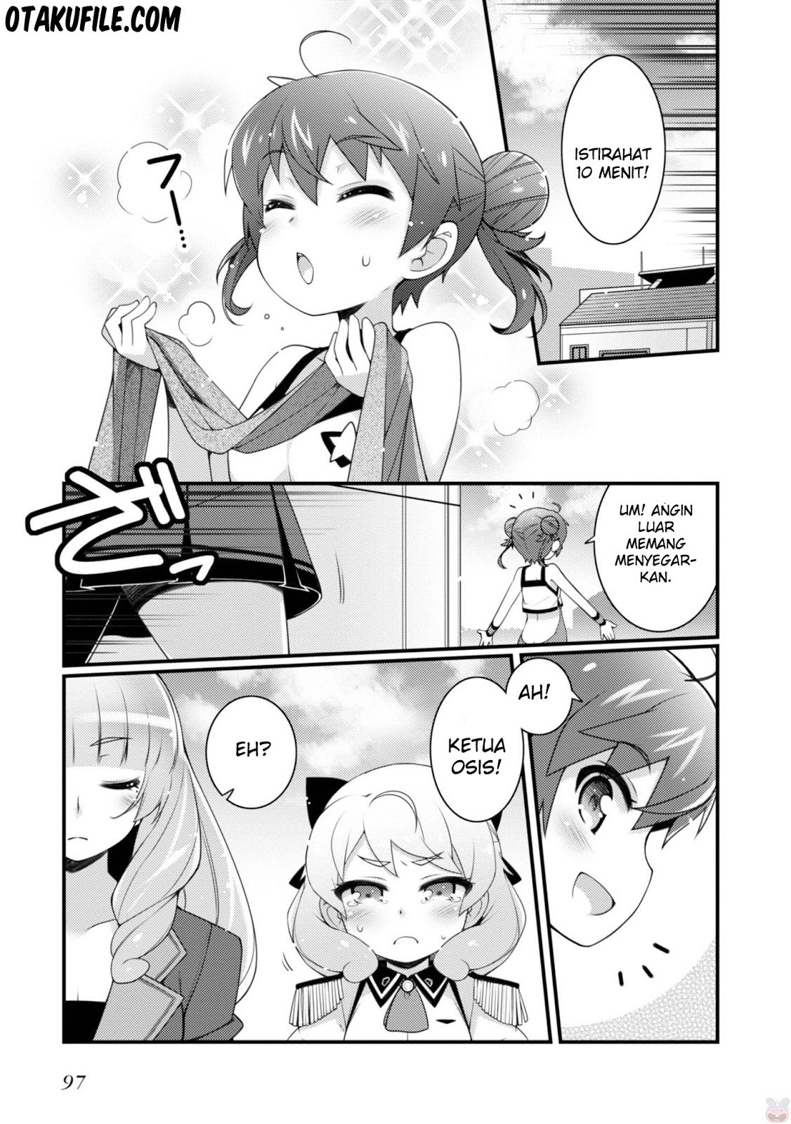 Chapter 18 - halaman 20