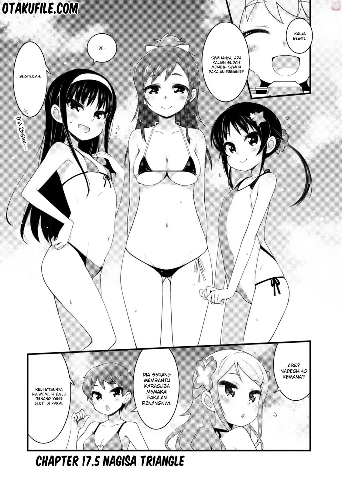 Chapter 17.5 - halaman 7