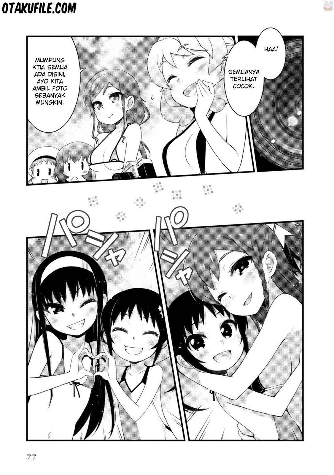 Chapter 17.5 - halaman 9