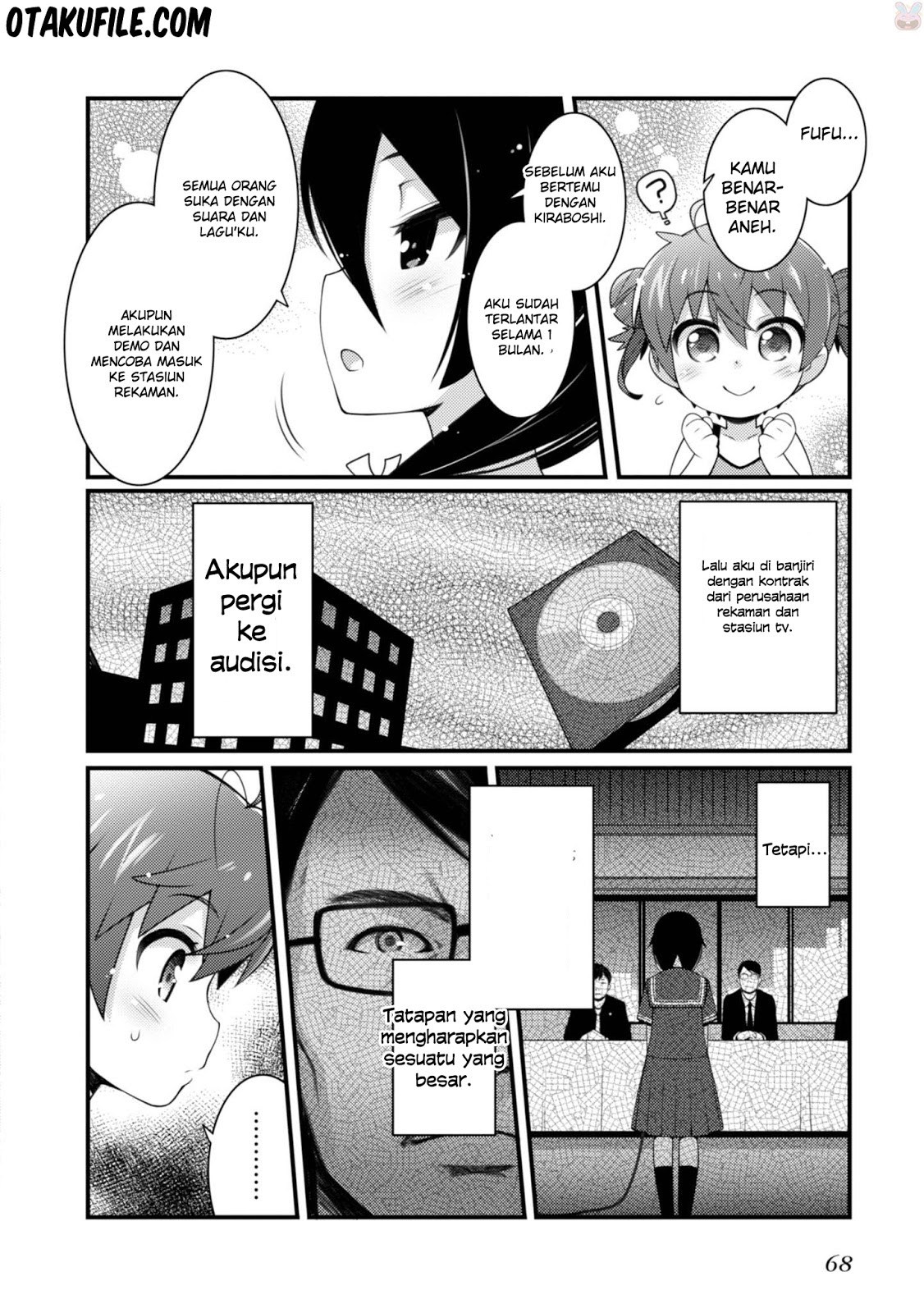 Chapter 17 - halaman 19