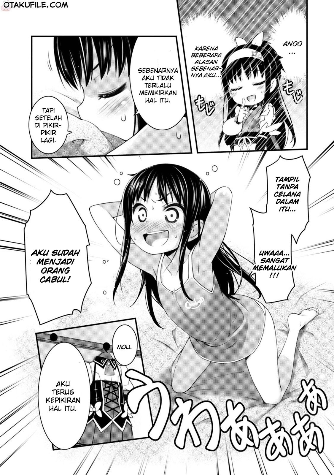 Chapter 13.5 - halaman 3
