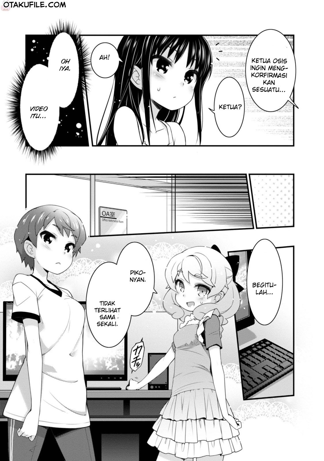 Chapter 13.5 - halaman 6