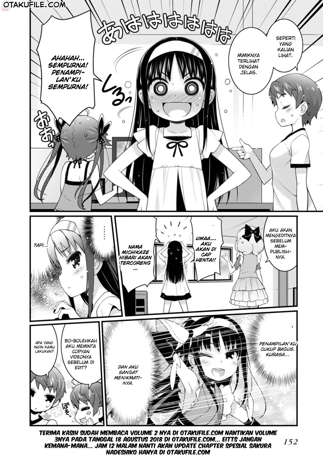 Chapter 13.5 - halaman 9