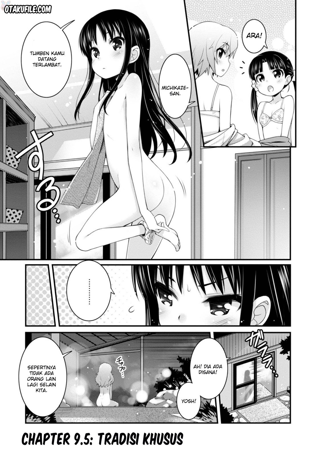Chapter 9.5 - halaman 5