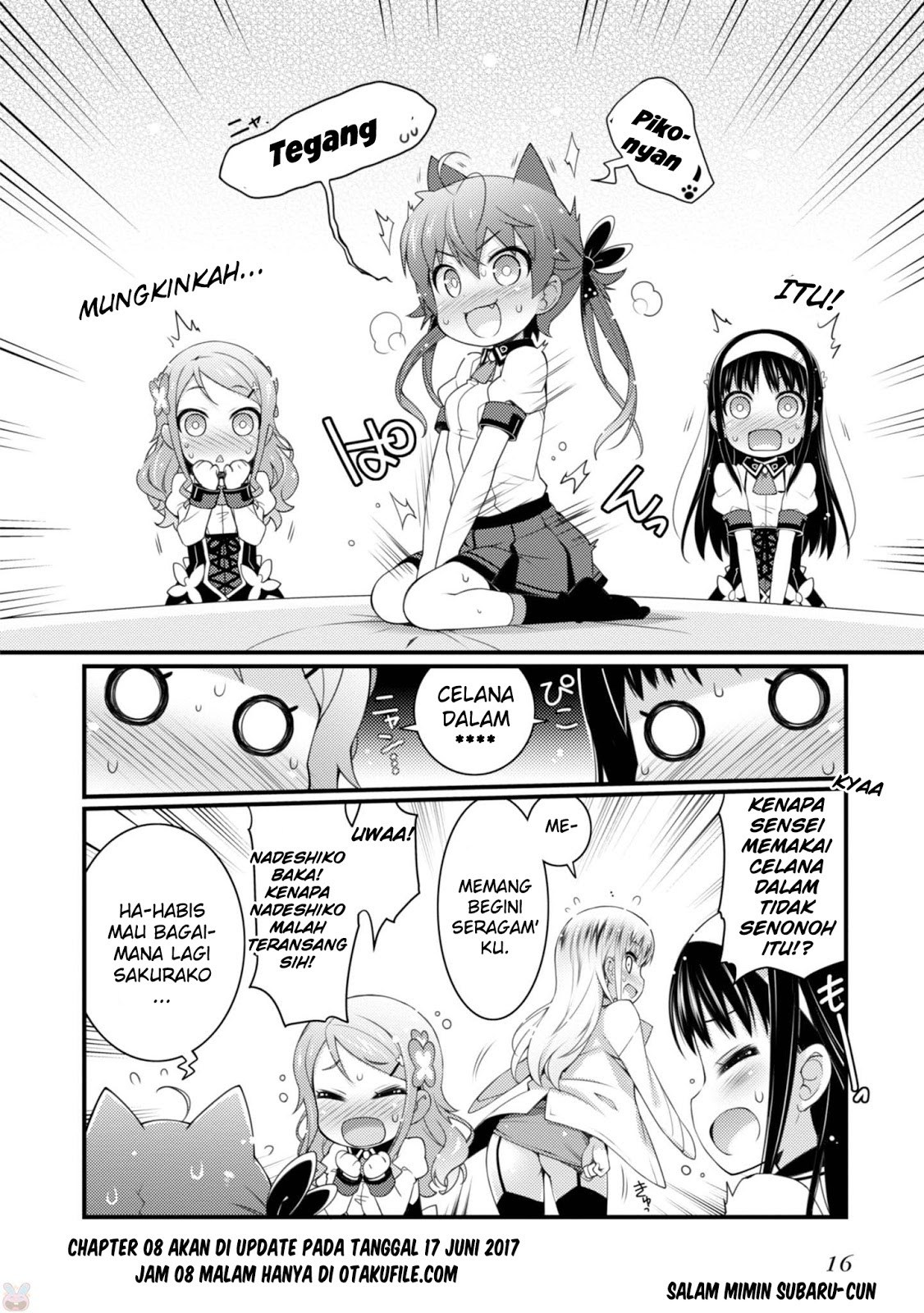Chapter 7 - halaman 19
