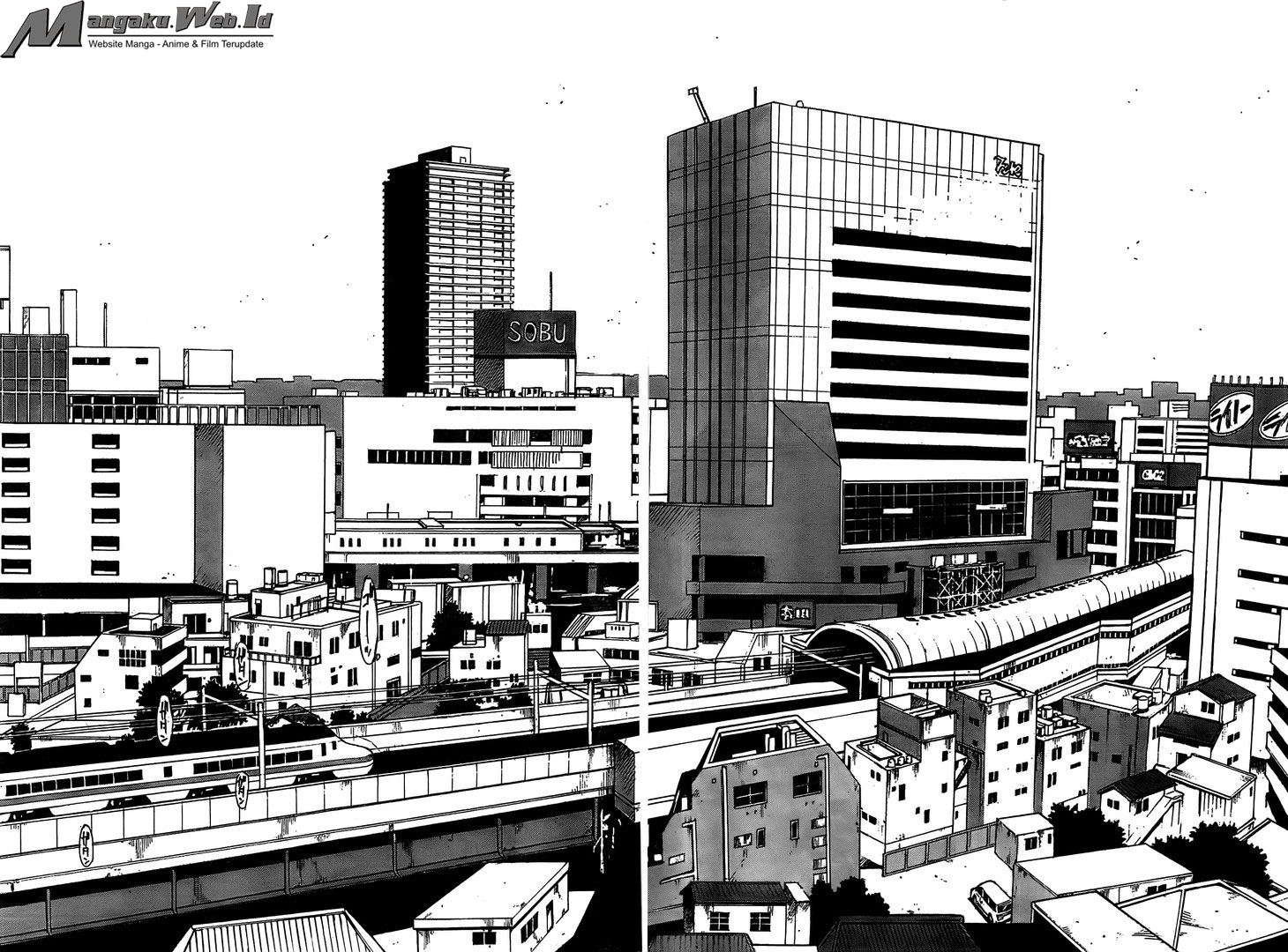 Chapter 44 - halaman 22