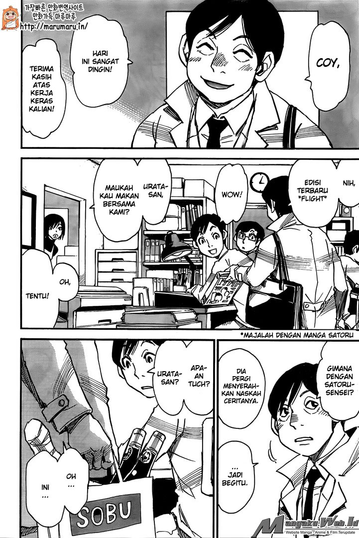Chapter 44 - halaman 28