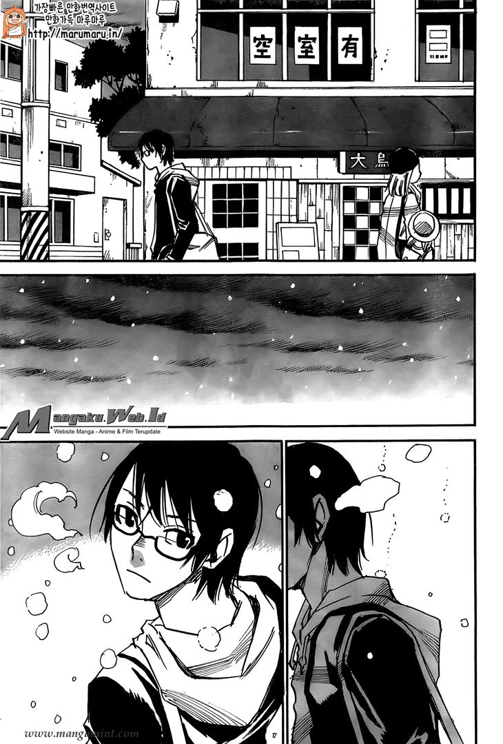 Chapter 44 - halaman 31