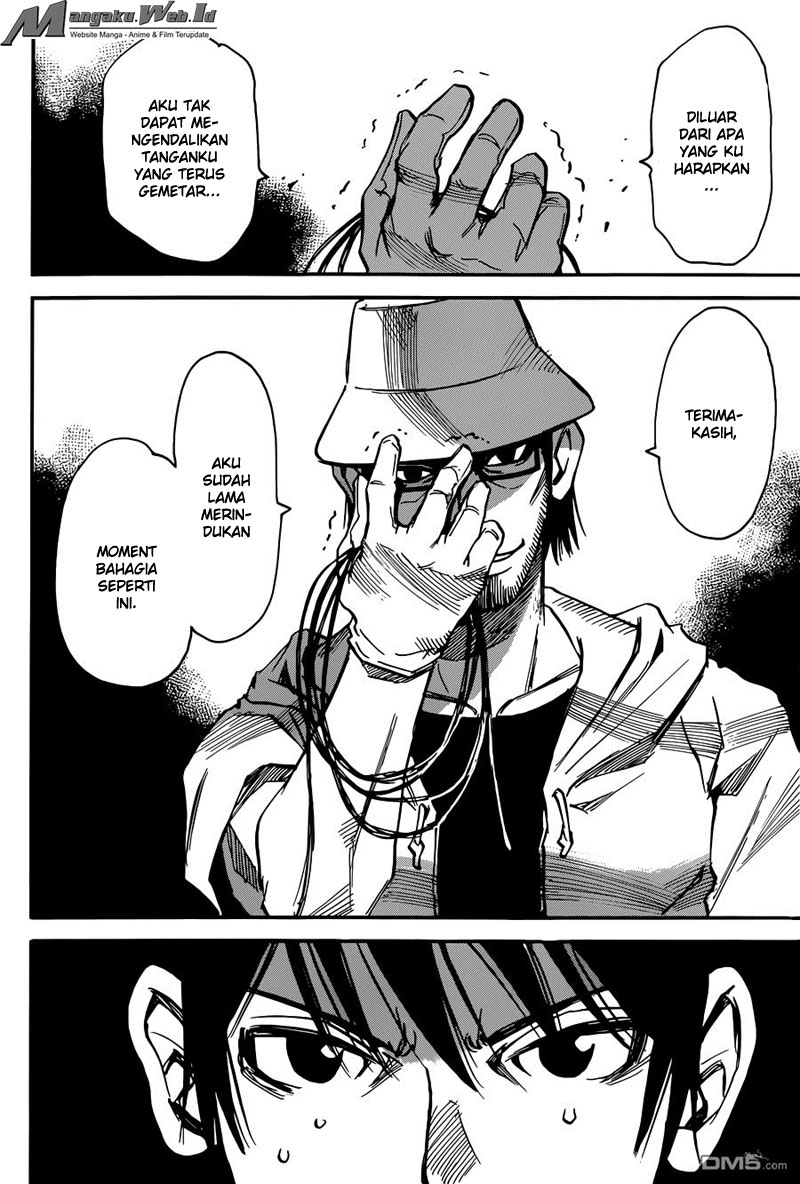 Chapter 43 - halaman 12