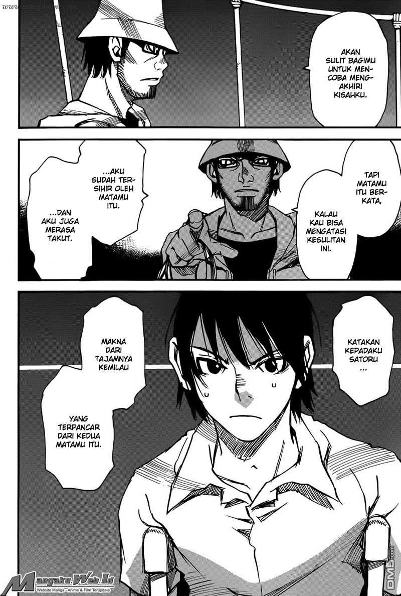 Chapter 43 - halaman 14