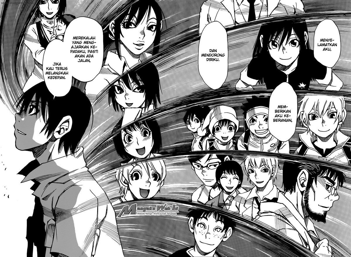 Chapter 43 - halaman 20