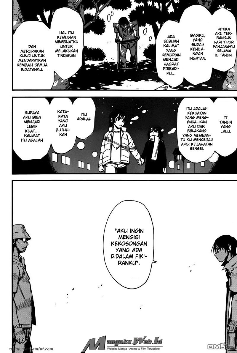 Chapter 43 - halaman 21