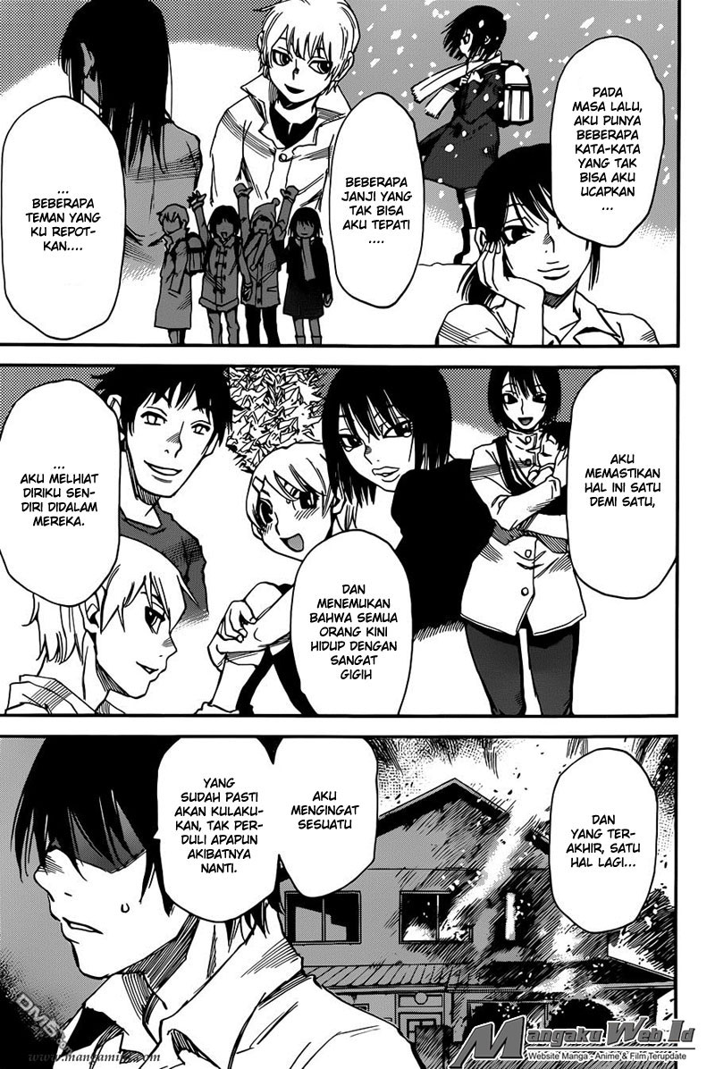 Chapter 43 - halaman 22