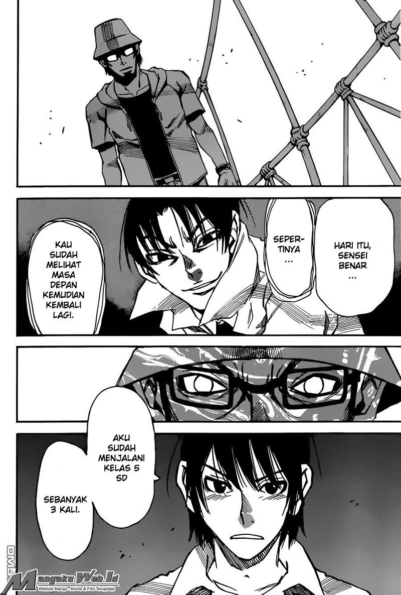 Chapter 43 - halaman 26