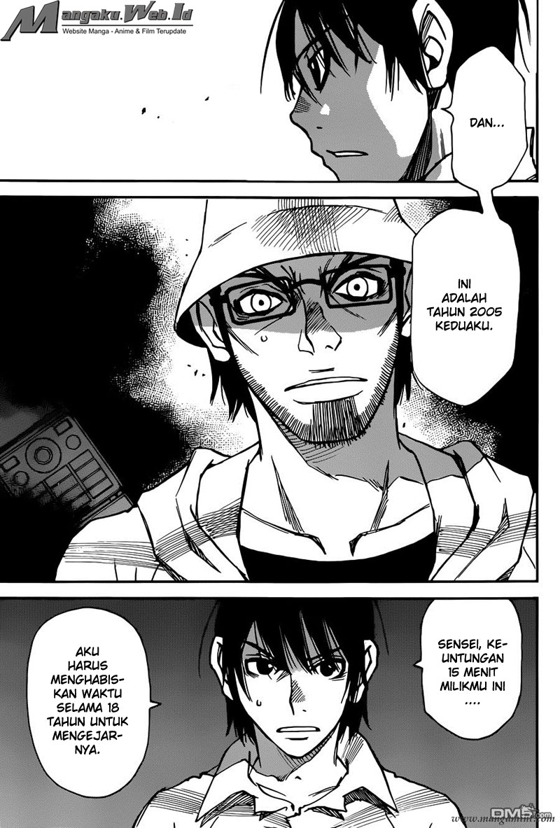 Chapter 43 - halaman 27