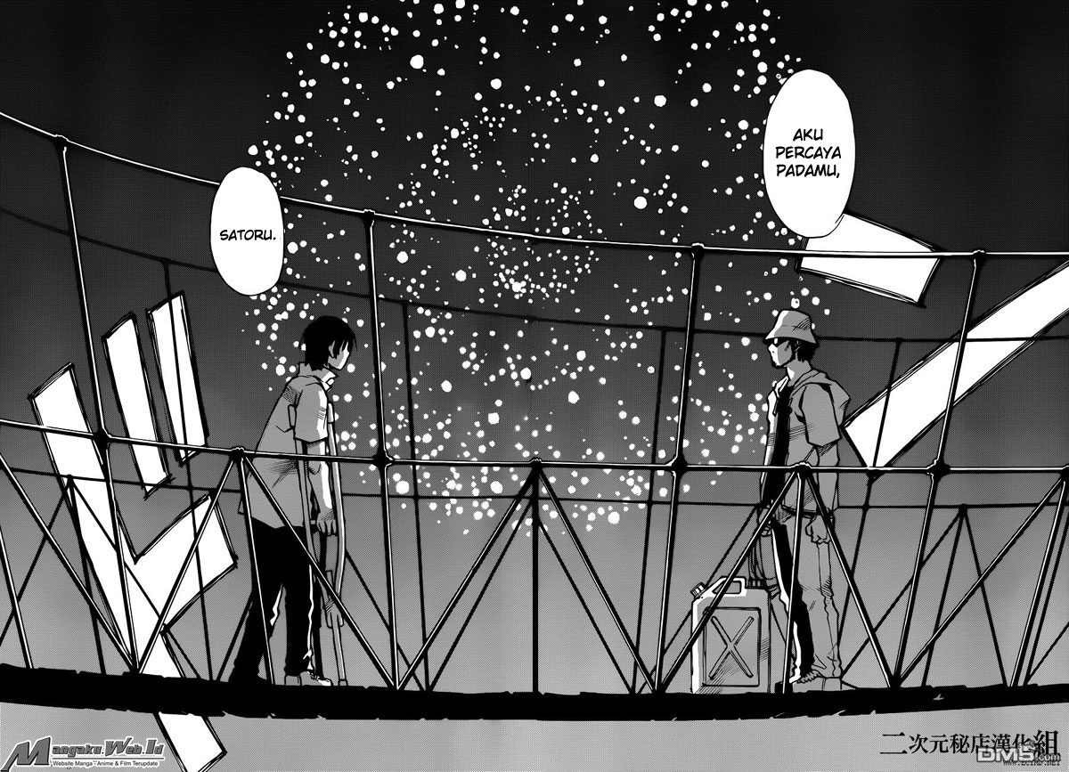 Chapter 43 - halaman 30