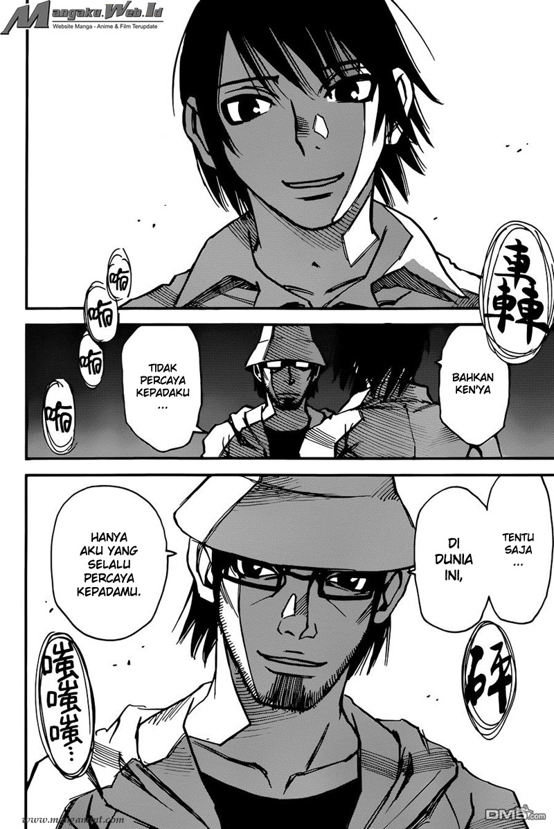 Chapter 43 - halaman 31
