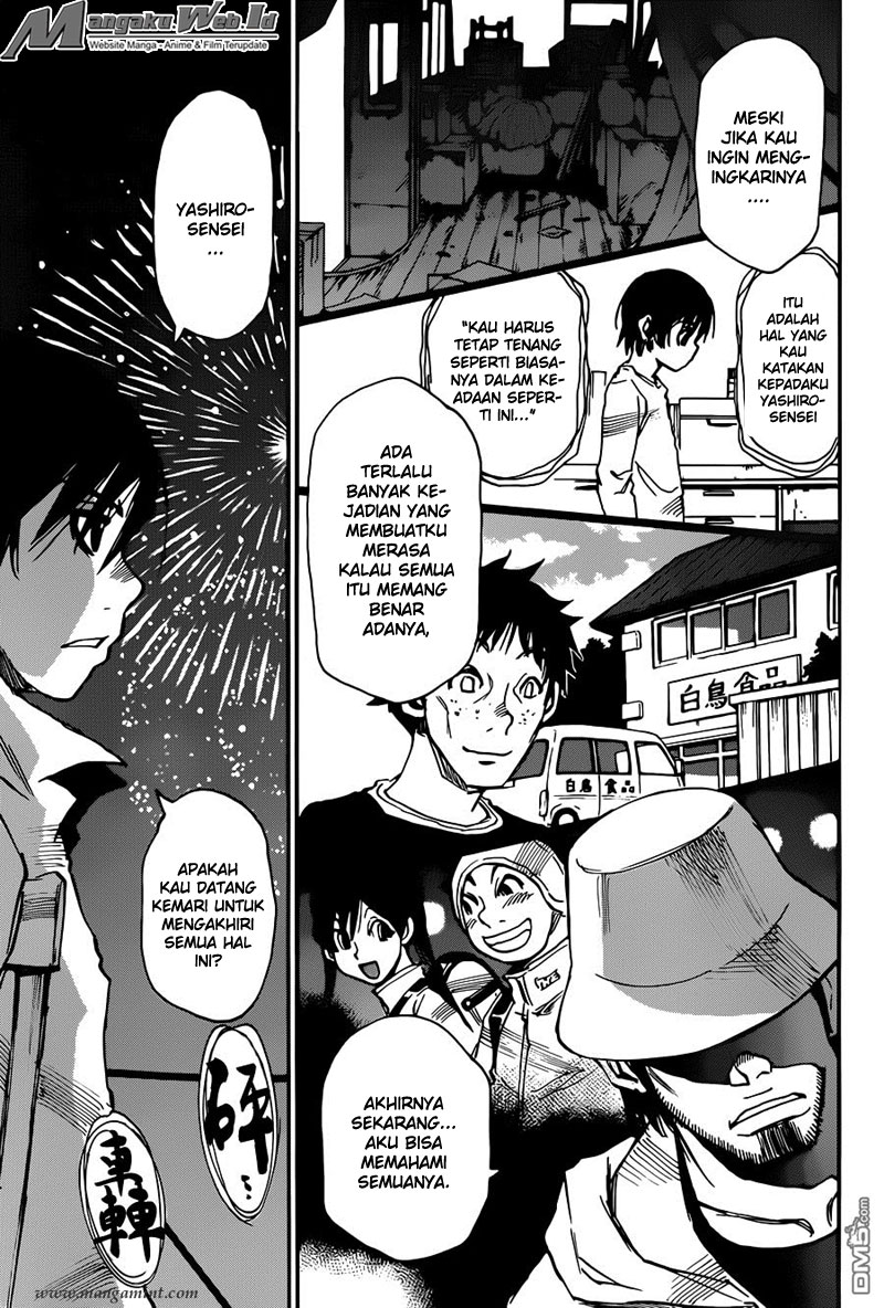 Chapter 43 - halaman 32