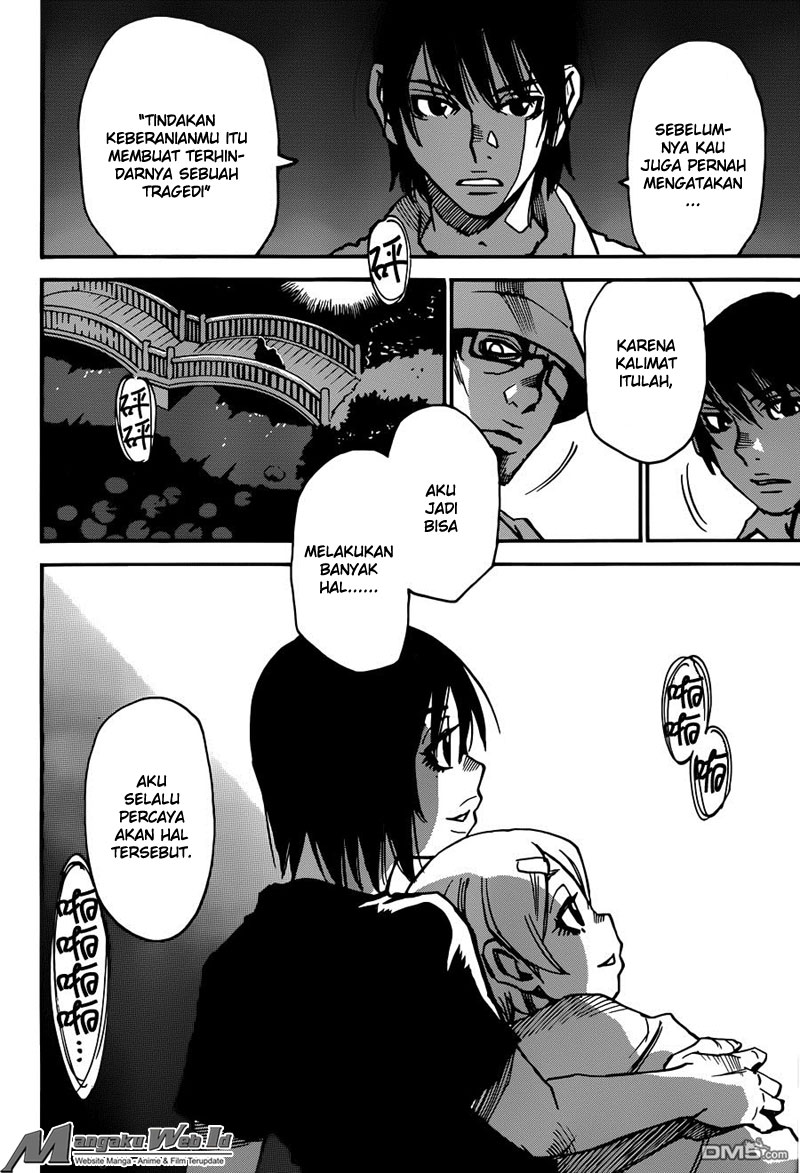 Chapter 43 - halaman 33