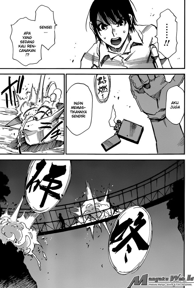 Chapter 43 - halaman 36