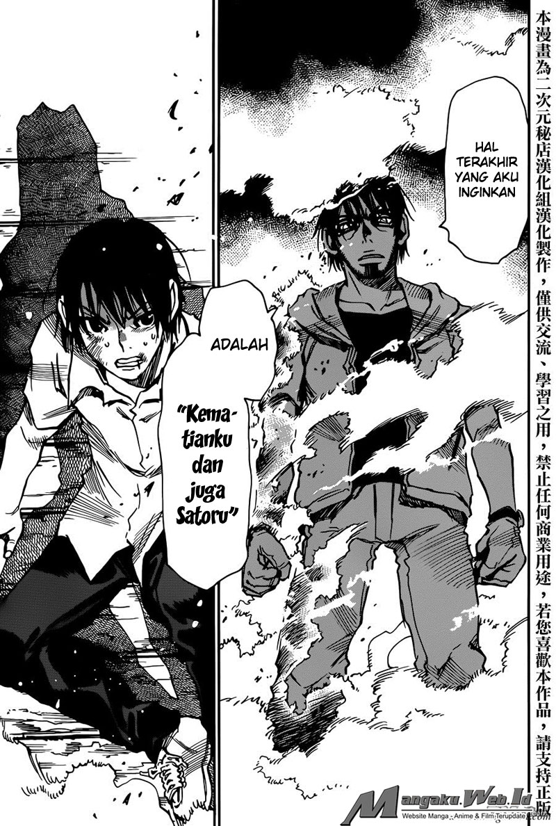 Chapter 43 - halaman 38