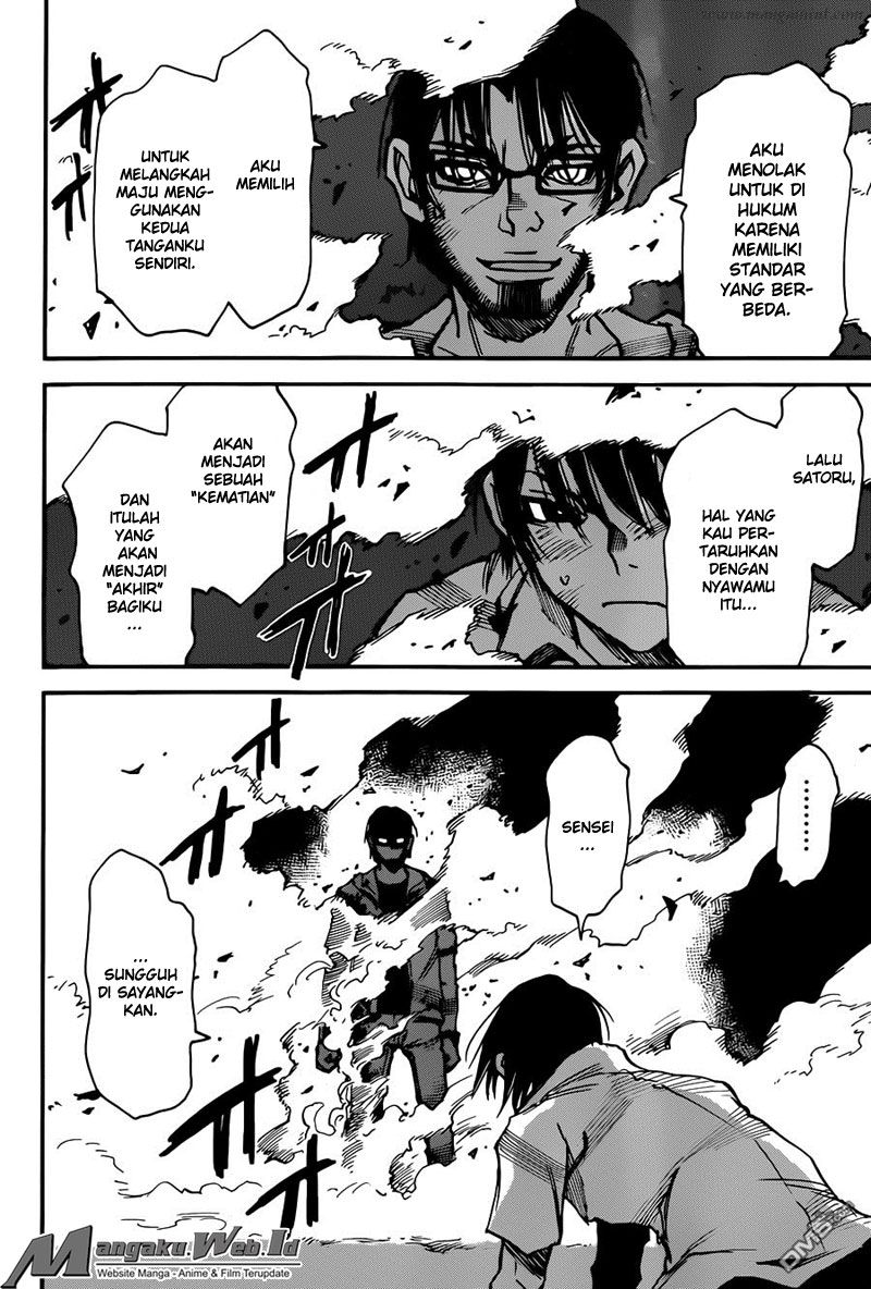 Chapter 43 - halaman 39