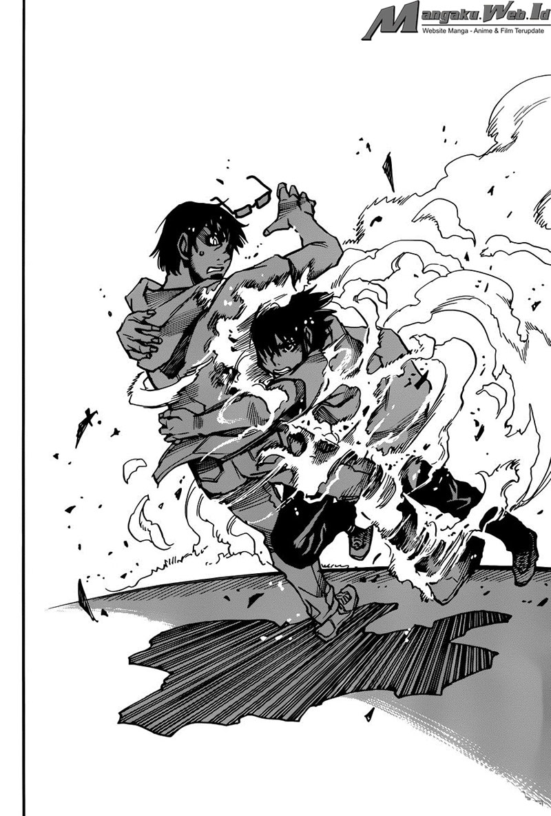 Chapter 43 - halaman 41