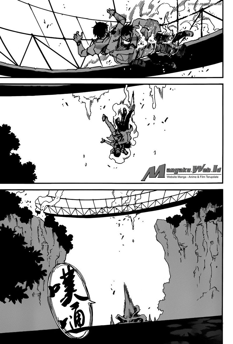 Chapter 43 - halaman 42