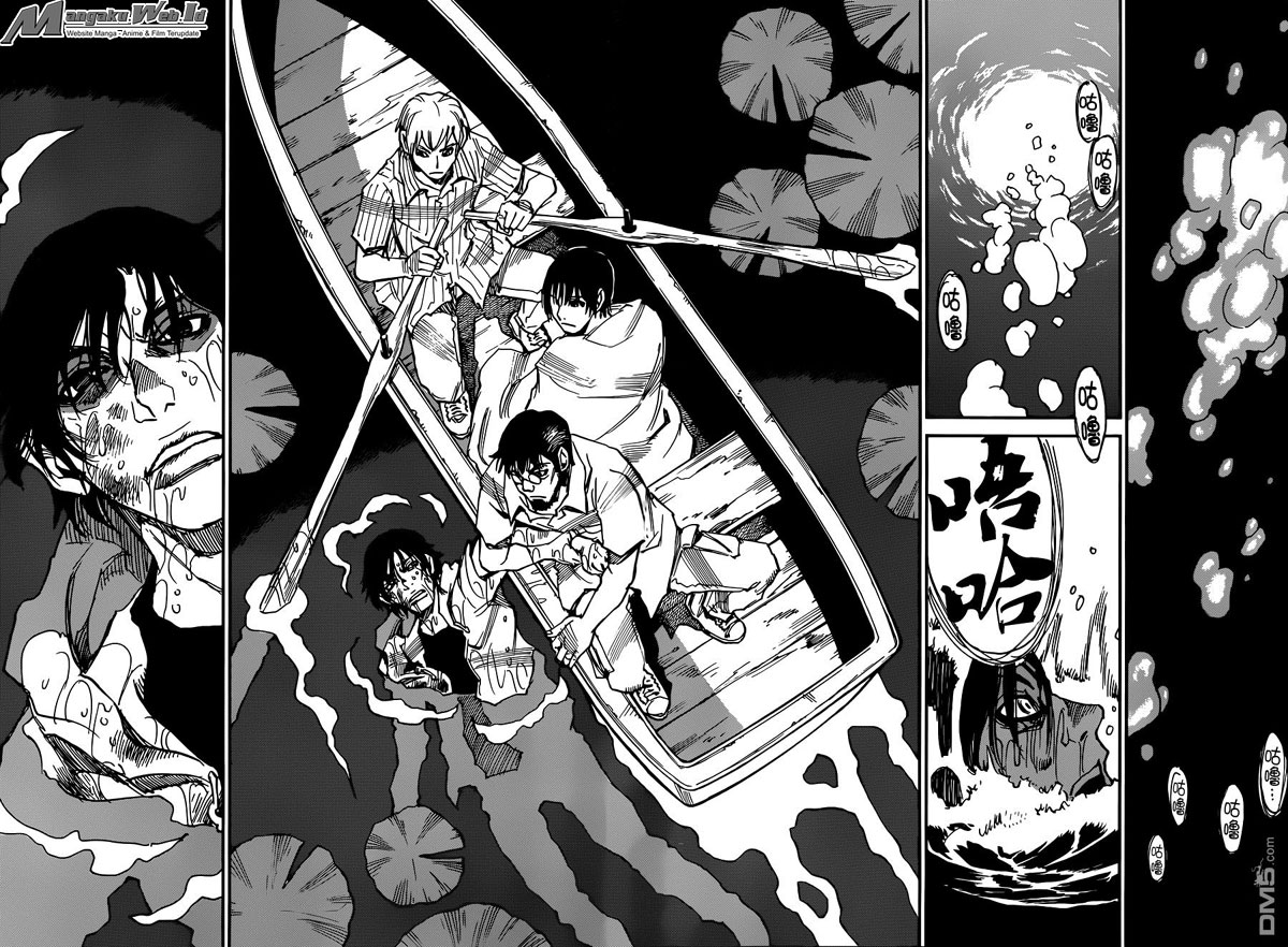 Chapter 43 - halaman 44