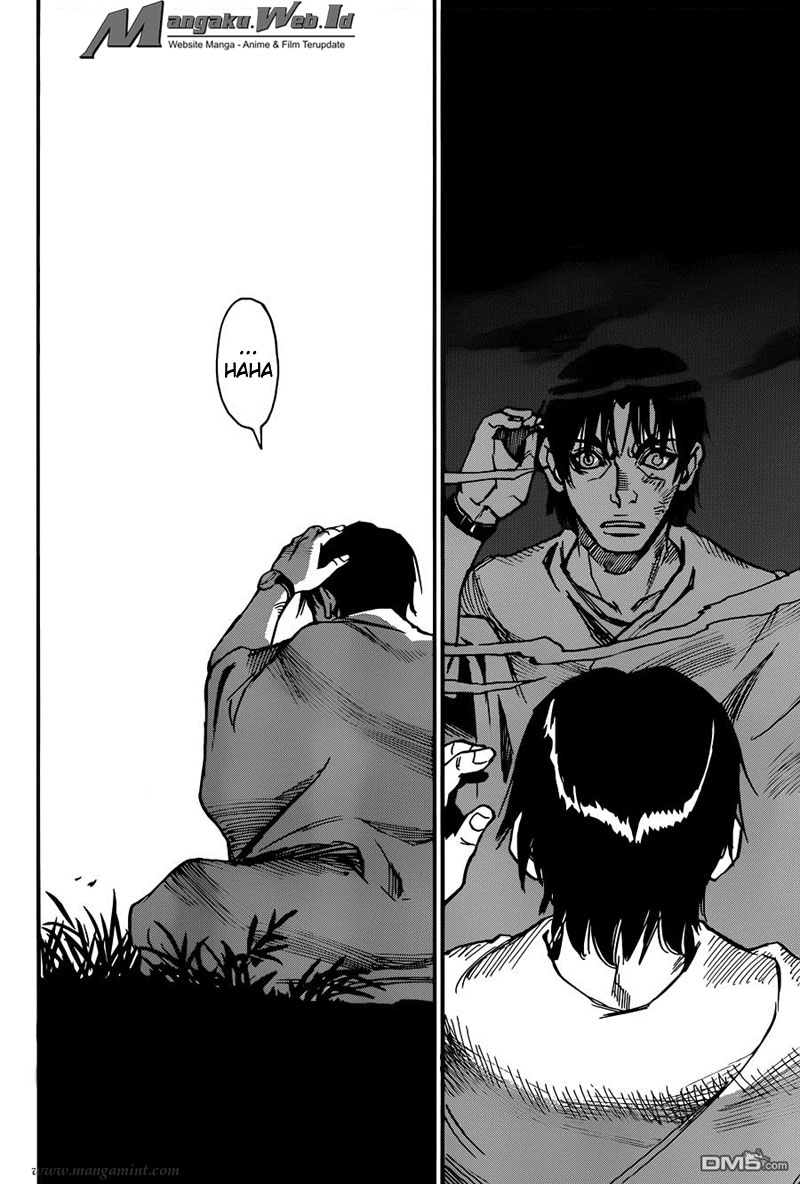 Chapter 43 - halaman 46
