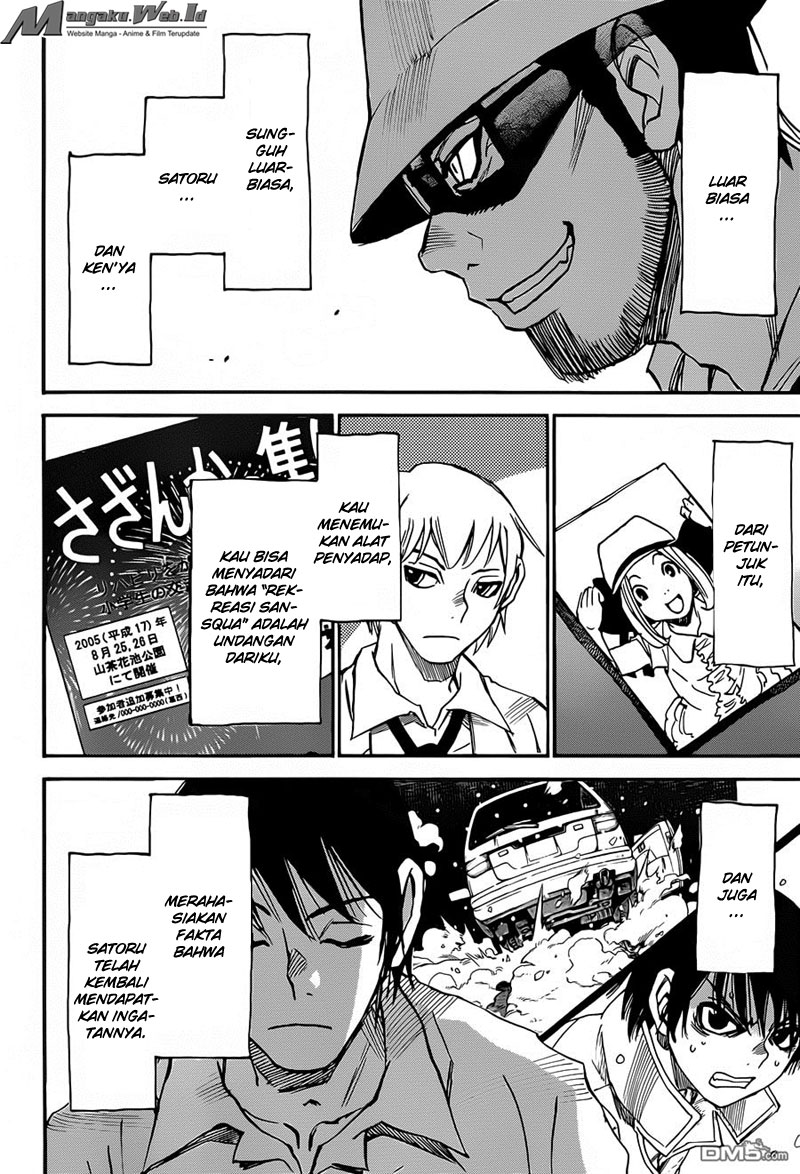 Chapter 42 - halaman 20