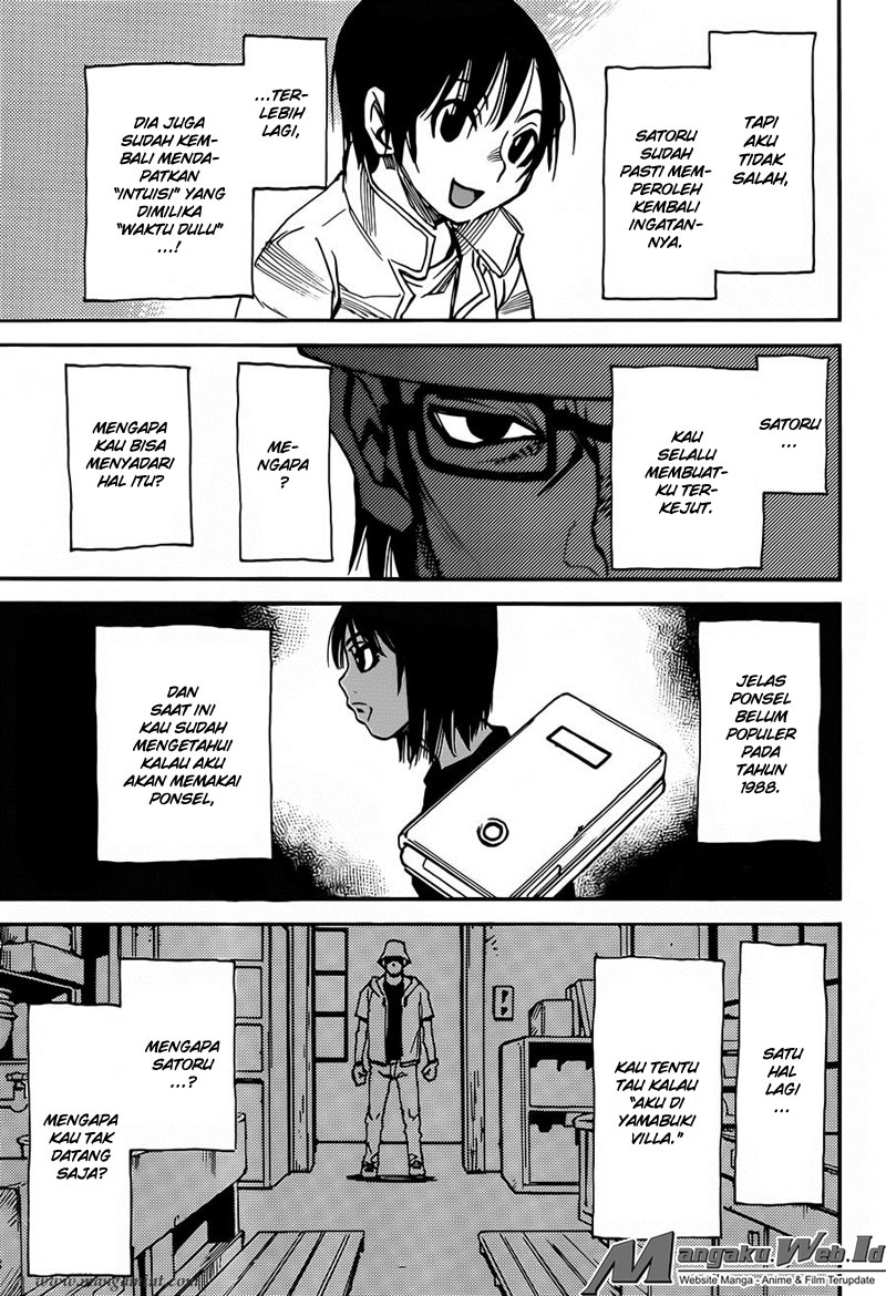 Chapter 42 - halaman 21