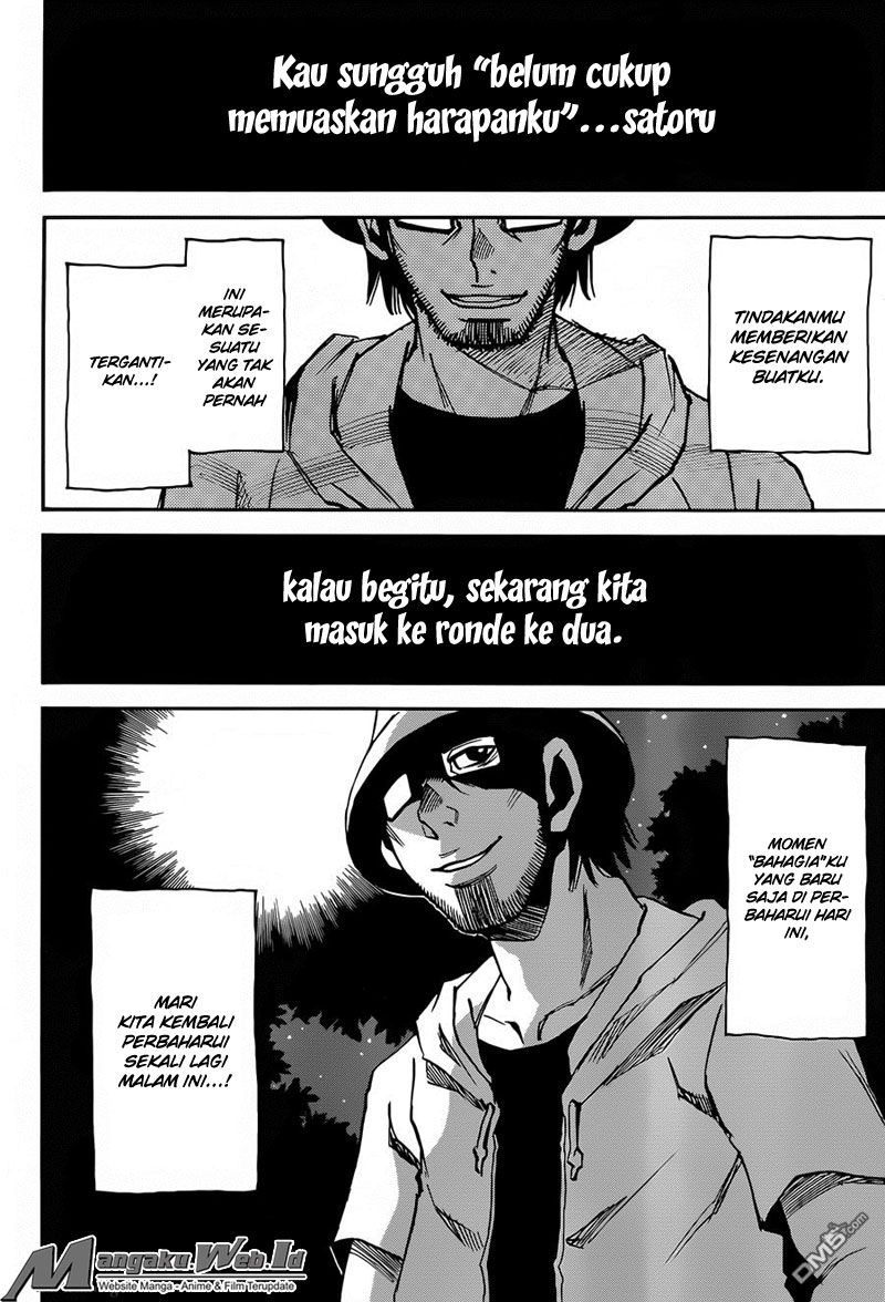 Chapter 42 - halaman 22