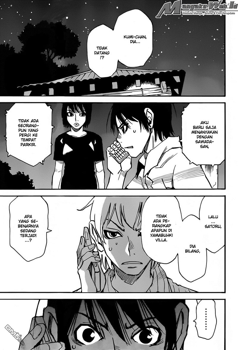 Chapter 42 - halaman 23