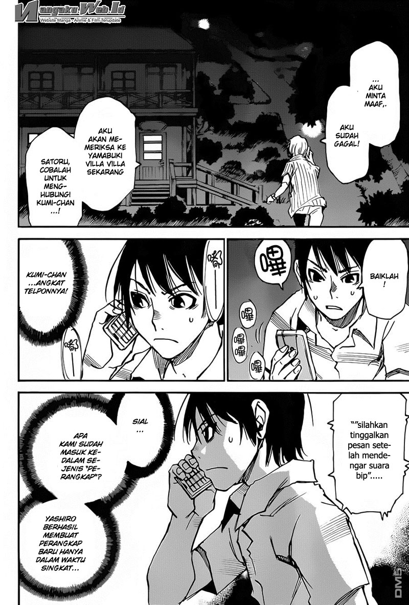 Chapter 42 - halaman 24