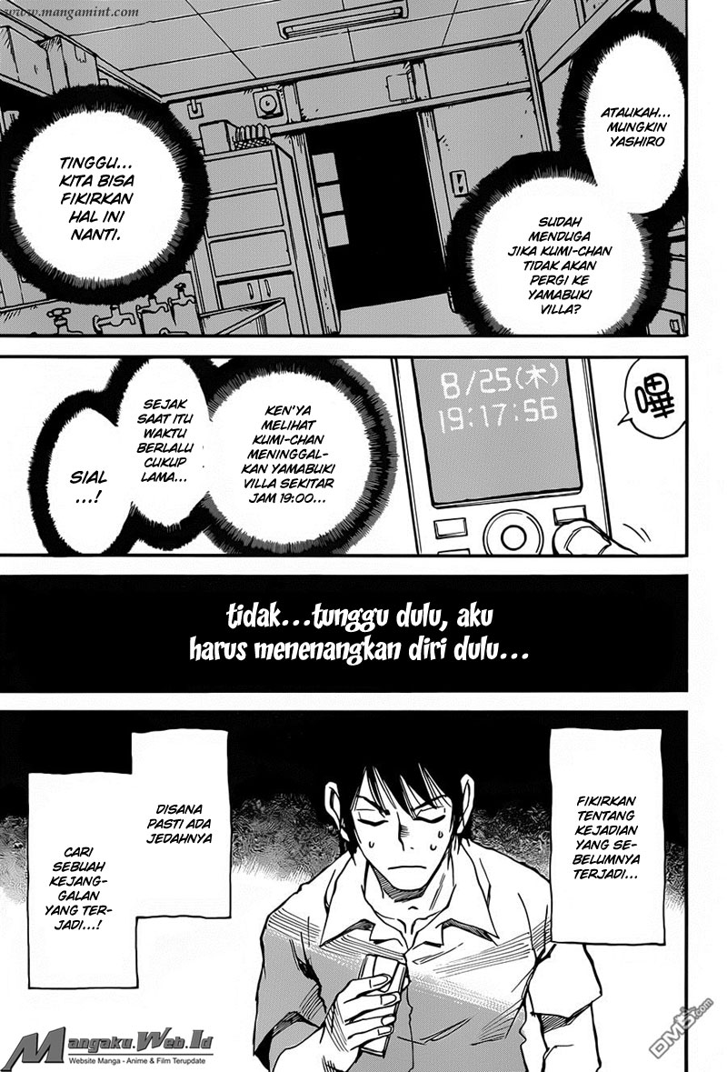 Chapter 42 - halaman 25