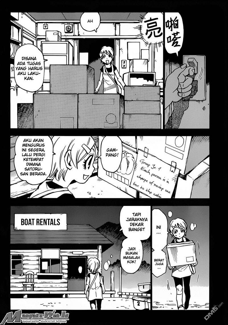 Chapter 42 - halaman 30