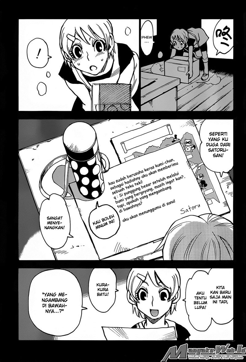 Chapter 42 - halaman 31
