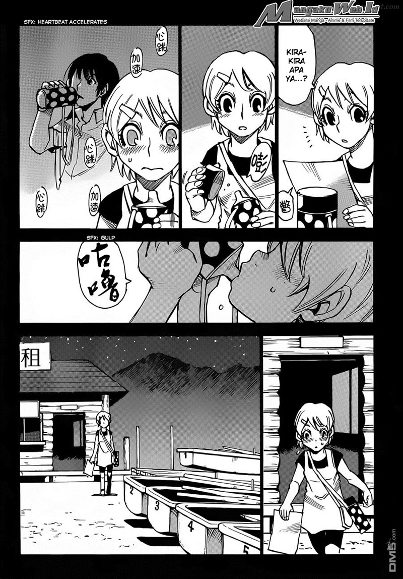 Chapter 42 - halaman 32