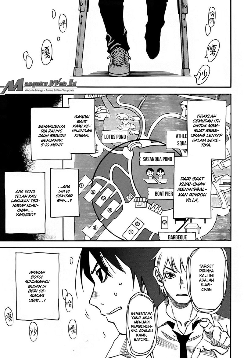 Chapter 42 - halaman 33