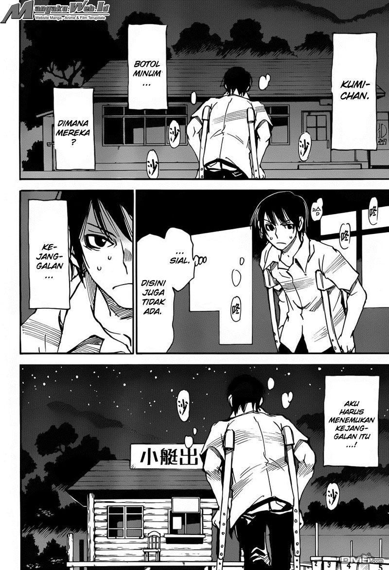 Chapter 42 - halaman 34