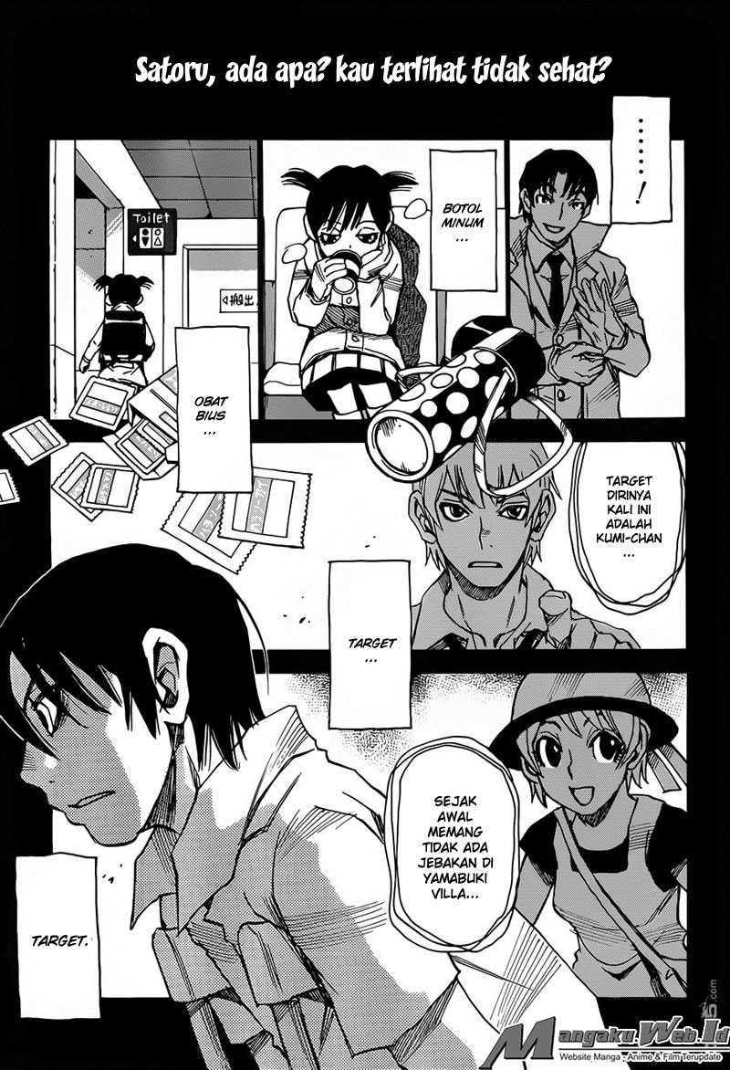 Chapter 42 - halaman 38