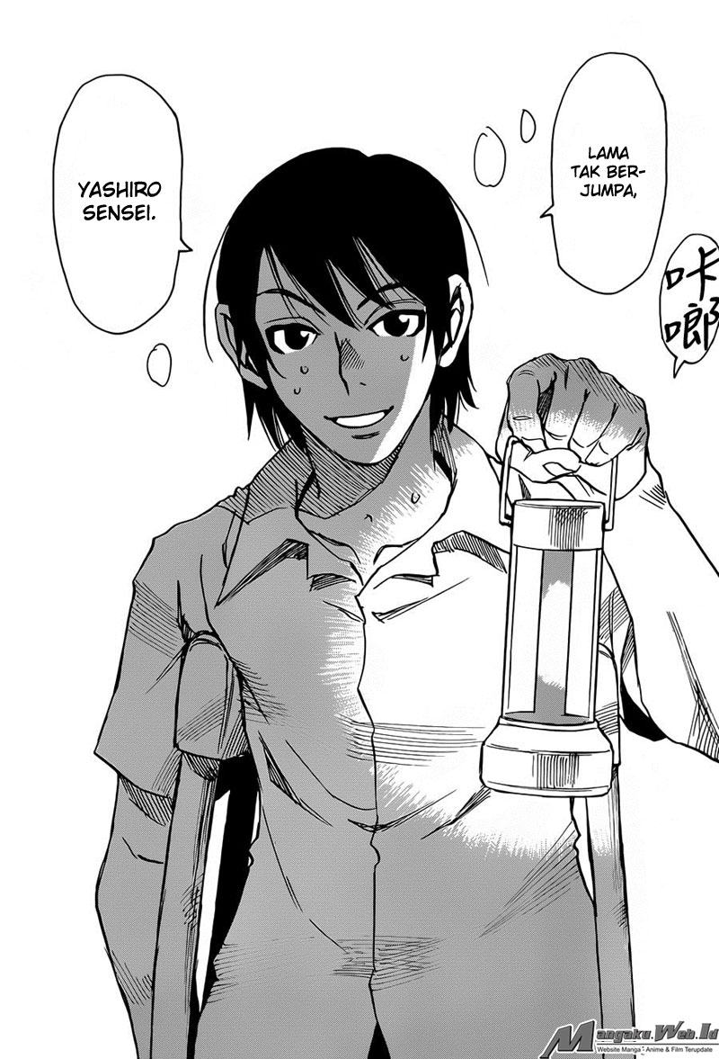 Chapter 42 - halaman 45